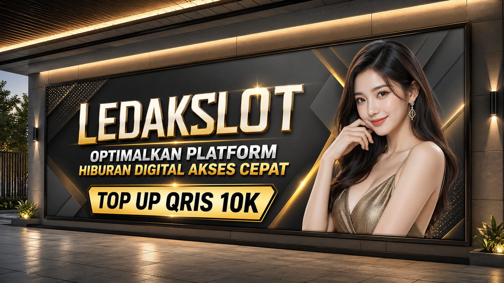 LEDAKSLOT | Optimalkan Platform Hiburan Digital Akses Cepat